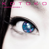 Kotoko - Unfinished (Single)
