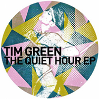 Green, Tim - The Quiet Hour (EP)