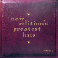 New Edition - Greatest Hits, Vol. 1