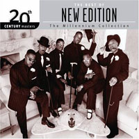 New Edition - 20th Century Masters Millennium Collection