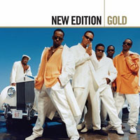 New Edition - Gold - Anthology (CD 2)