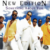 New Edition - Something About You (EP)