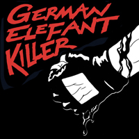 Major Lazer - German Elephant Killer