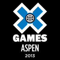 Major Lazer - Live @ X Games Aspen 2013 (Colorado) (27.01.2013)