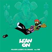 Major Lazer - Lean On (Single) (feat. DJ Snake and MO)