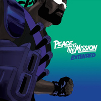 Major Lazer - Peace Is The Mission (Extended Edition)