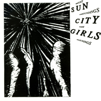 Sun City Girls - Bright Surroundings, Dark Beginnings