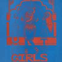 Sun City Girls - Kaliflower