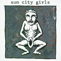 Sun City Girls - Live at C.O.N. Artists