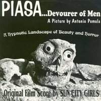 Sun City Girls - Piasa...Devourer of Men