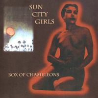 Sun City Girls - Box Of Chameleons (CD 1)