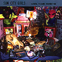 Sun City Girls - Cameo Demons and Their Manifestations 1