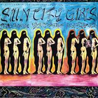 Sun City Girls - Eye Mohini (Sun City Girls Singles, volume 3)