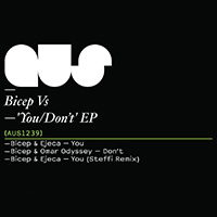 Bicep - You / Don't (EP)
