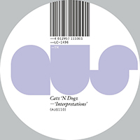 Bicep - The Game (Catz N' Dogz Interpretation) (Single)