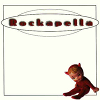 Rockapella - Rockapella (Devilbaby)