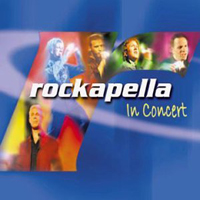 Rockapella - In Concert (Santa Barbara, California - December 2000)