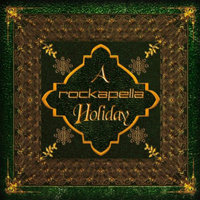 Rockapella - A Rockapella Holiday