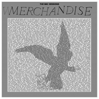 Merchandise - The BBC Sessions (EP)