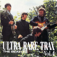 The Beatles - The Bootleg Box-Set Collection - Ultra Rare Trax, 1988-90 (Vol. 4)