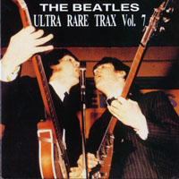 The Beatles - The Bootleg Box-Set Collection - Ultra Rare Trax, 1988-90 (Vol. 7)
