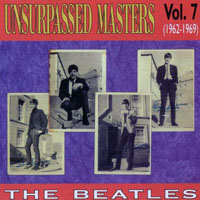 The Beatles - The Bootleg Box-Set Collection - Unsurpassed Masters, Vol. 7 (1962-1969)