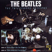 The Beatles - The Bootleg Box-Set Collection - The Twickenham Sessions (CD 5)