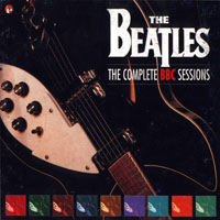 The Beatles - The Bootleg Box-Set Collection - The Complete BBC Sessions, Vol. 10 (March 12, 1963)