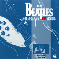 The Beatles - The Bootleg Box-Set Collection - The Complete BBC Sessions, Vol. 07 (March 1964 - May 1964)