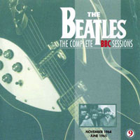 The Beatles - The Bootleg Box-Set Collection - The Complete BBC Sessions, Vol. 09 (November 1964 - June 1965)
