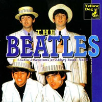 The Beatles - The Bootleg Box-Set Collection - Studio 2 Sessions at Abbey Road, Vol. 2