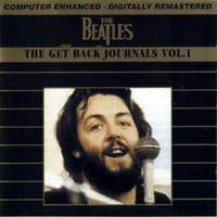 The Beatles - The Bootleg Box-Set Collection - Get Back Journals, Vol. 1