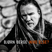 Berge, Bjorn - Who Else?