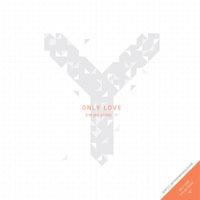 Jaejoong, Kim - Y (Mini Album)