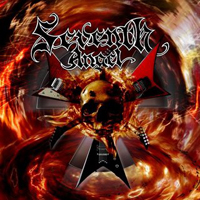 Seventh Angel - Heed The Warning - Live