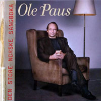 Paus, Ole - Den Store Norske Sangboka - Deluxe Edition