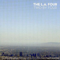 L.A. 4 - Two by Four (CD 2) Live at Montreux, 1979