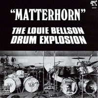 Louie Bellson - Matterhorn