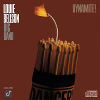 Louie Bellson - Dynamite!