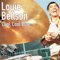 Louie Bellson - Cool, Cool Blue