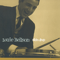 Louie Bellson - Skin Deep (Reissue 2004)