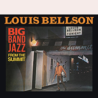 Louie Bellson - Big Band Jazz from the Summit (Reissue 2020)