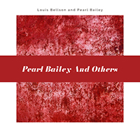 Louie Bellson - Pearl Bailey And Others (Reissue 2019) 