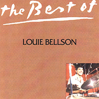 Louie Bellson - The Best Of Louie Bellson