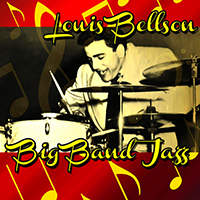 Louie Bellson - Big Band Jazz