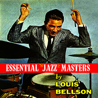 Louie Bellson - Essential Jazz Masters Vol. 1