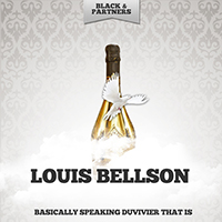 Louie Bellson - Basically Speaking Duvivier That Is Vol. 1 (Original Mix)