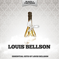 Louie Bellson - Essential Hits Of Louis Bellson