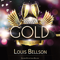 Louie Bellson - Golden Hits by Louis Bellson