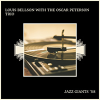 Louie Bellson - Jazz Giants '58